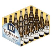 La Trappe Blonde, birra trappista