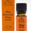 Olio essenziale Albero del tè Bio 10ml - Farmacia di Camaldoli