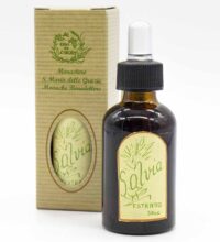 Unguento d'erbe San Giovanni 75ml - Maria Treben